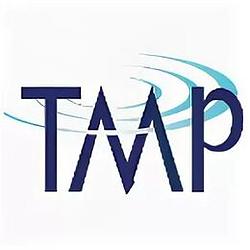 ТрансМировое радио (TWR) logo