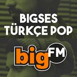 bigFM SES radio logo