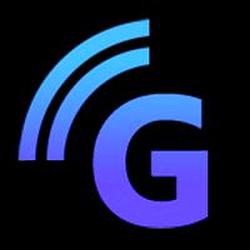 GotRadio - Celtic Crossing radio logo