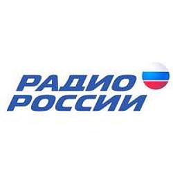 Радио России Оренбург logo