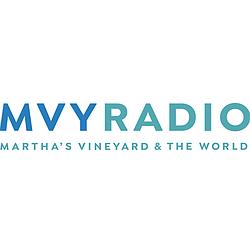 MVYRadio - WMVY 88.7 FM logo