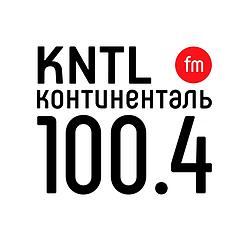 Континенталь radio logo