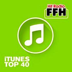 FFH iTunes Top40 radio logo