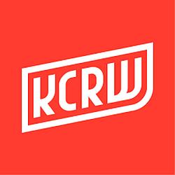 KCRW Eclectic24 radio logo