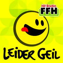 FFH Leider Geil radio logo