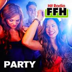 FFH Party radio logo