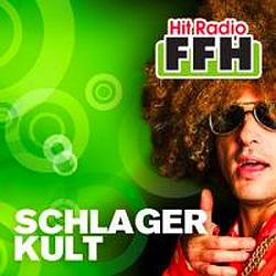 FFH Schlager Kult radio logo