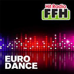 FFH Eurodance radio logo