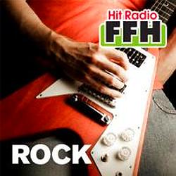 FFH Rock radio logo