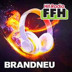 FFH BrandNeu radio logo