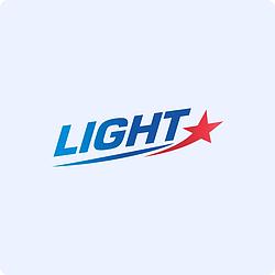 Light Европа Плюс radio logo