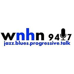 WNHN 94.7 FM logo