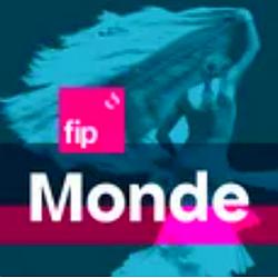 Fip Monde radio logo
