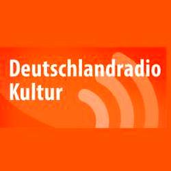 Deutschlandradio Kultur radio logo