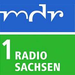 MDR 1 Radio Sachsen logo