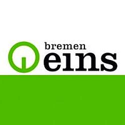 Bremen Eins radio logo