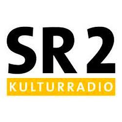 SR 2 Kulturradio radio logo