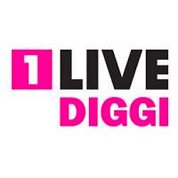 1LIVE Diggi radio logo