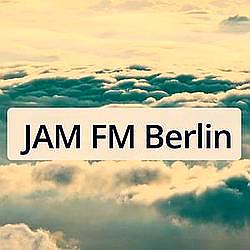 JAM FM Berlin logo