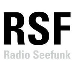 Radio Seefunk RSF logo