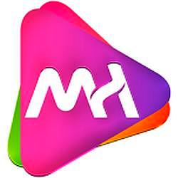 Radio Mega-HIT Romania logo