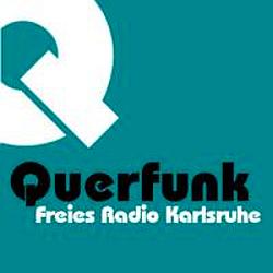 Querfunk Freies Radio logo