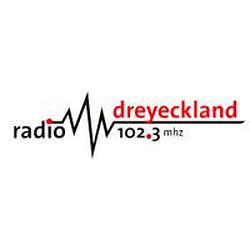 Radio Dreyeckland FM logo