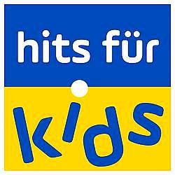 Antenne Bayern Hits für Kids radio logo