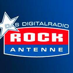 Rock Antenne Young Stars radio logo