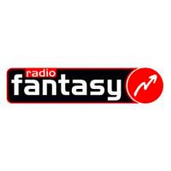Fantasy Bayern radio logo