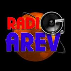 Radio Arev logo