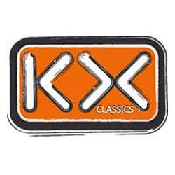 KX Classics radio logo