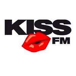 KISS FM Urban Beats logo