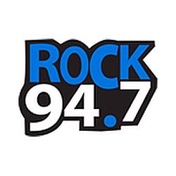Rock radio logo