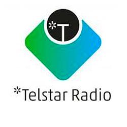 Telstar Radio logo
