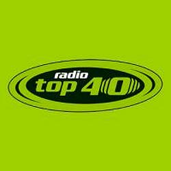 Radio Top 40 Charts logo
