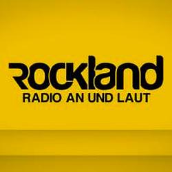 RockLand FM logo