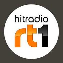 RT1 HitRadio radio logo