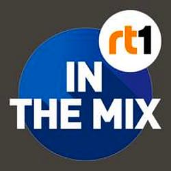 RT1 In the Mix radio logo