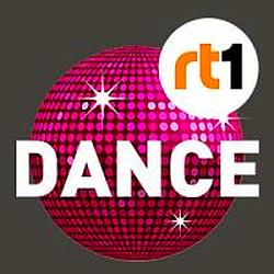 RT1 - Dance radio logo