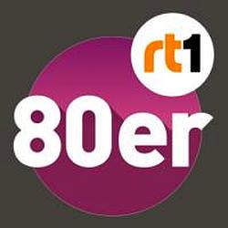 RT1 80er radio logo
