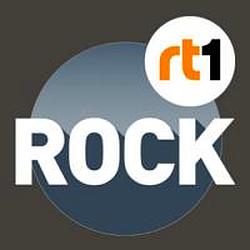RT1 Rock radio logo