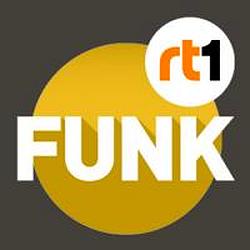 RT1 Funk radio logo