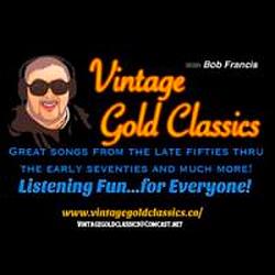 Motown Magic Oldies radio logo