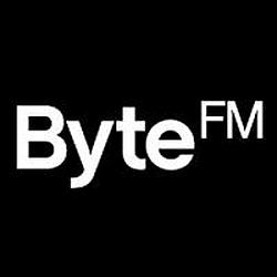 ByteFM - Hamburg radio logo
