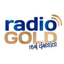 Radio Gold logo