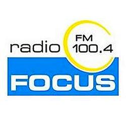 Radio Focus logo