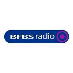 BFBS Radio UK logo