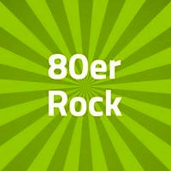 Spreeradio 105'5 - 80er Rock radio logo