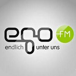 egoFM Live radio logo
